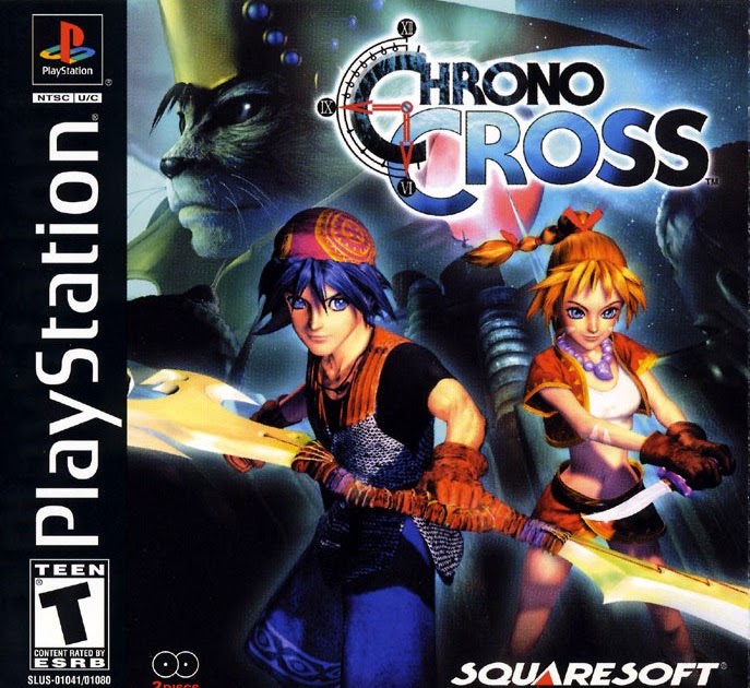 Blog Game RPG Chrono Cross PSX U blog-game-rpg-chrono-cross-psx-u